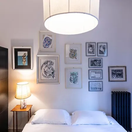 Santa Croce Comfort Apartament * Florence