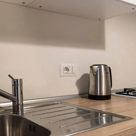 Apartment Santa Croce Comfort Apartament *