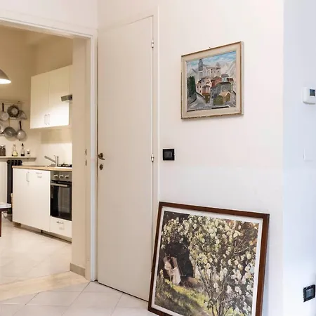 Apartment Santa Croce Comfort Apartament *