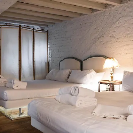 Apartment Santa Croce Loft *