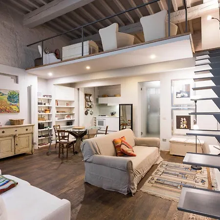 Santa Croce Loft *