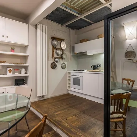 Apartment Santa Croce Loft *