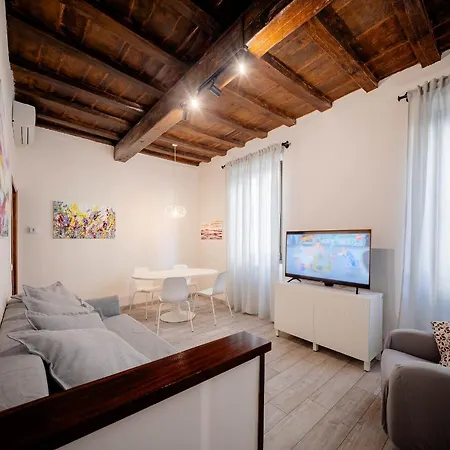 Art Novella Gallery Appartement