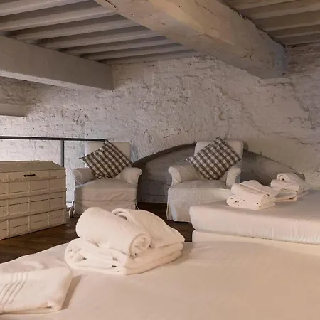 Apartment Santa Croce Loft