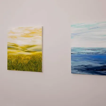 Art Novella Gallery Appartement *
