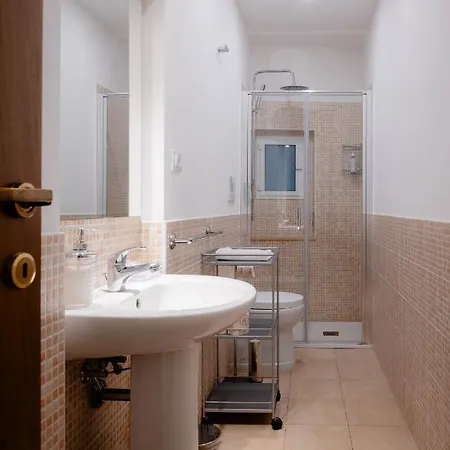 Appartement Art Novella Gallery Florence