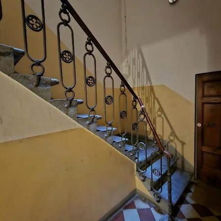 Ognissanti Excelsior Apartamento *