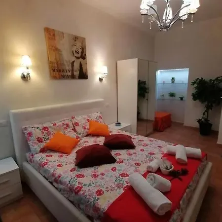 Casa Boss Oblivium Guest house *