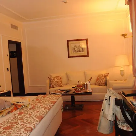 De La Hotel Florence