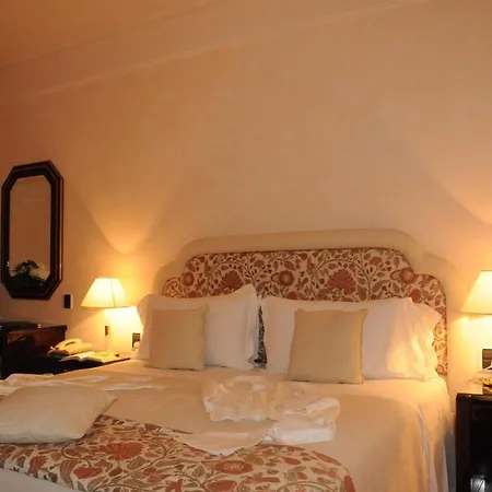 Hotel De La