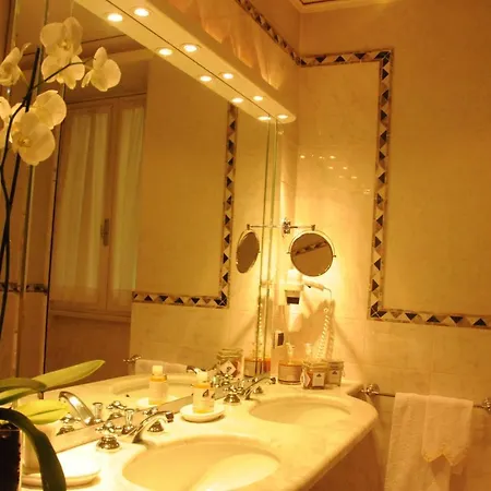 De La 4* Florence