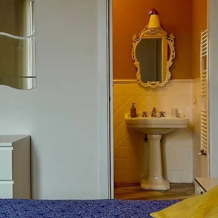 Homestay Second Floorence Florence