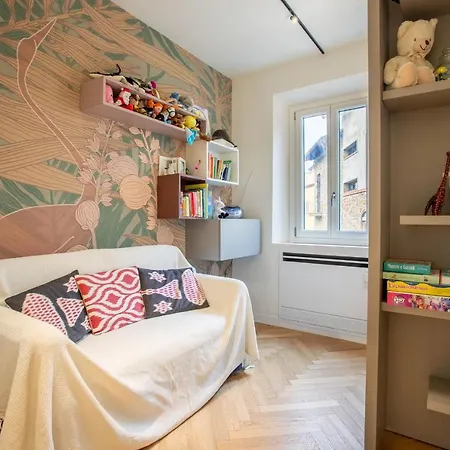 Apartment Fortini