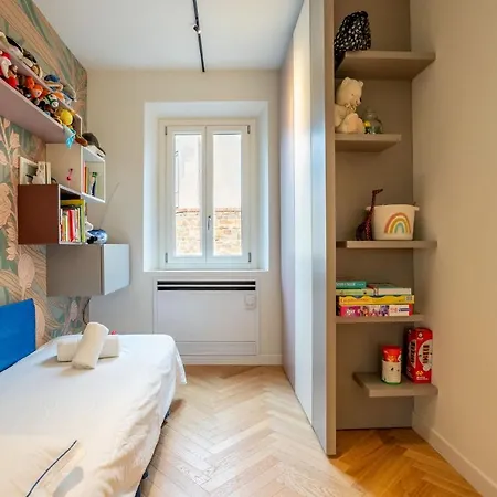 Fortini Apartment