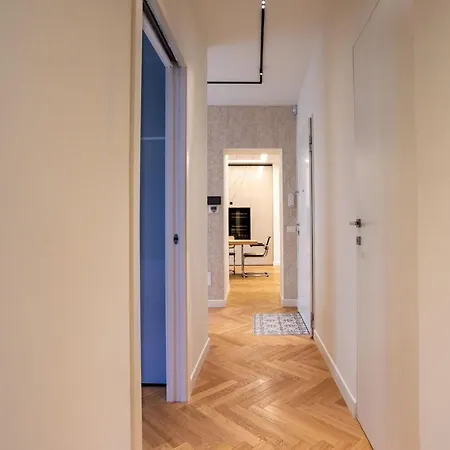 Apartment Fortini Florence