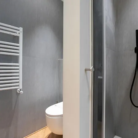 Fortini Apartment *