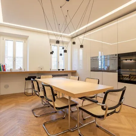 Apartment Fortini