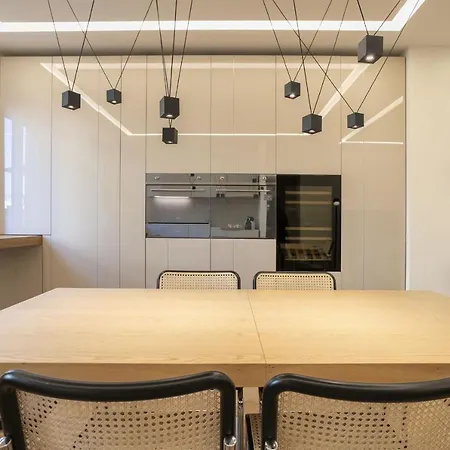 Apartment Fortini