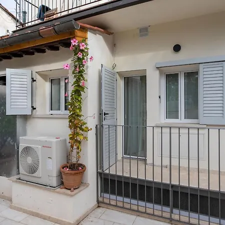 Apartment Fortini *