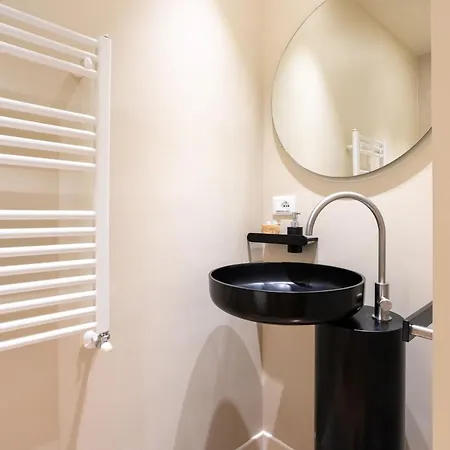 Apartment Fortini