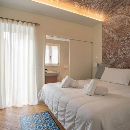 Apartment Fortini Florence