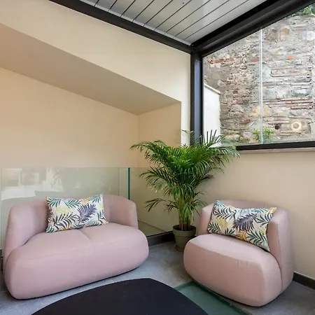 Fortini Apartment *