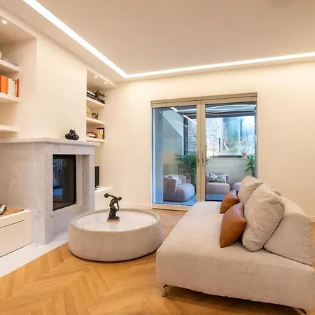 Fortini Apartment Florence