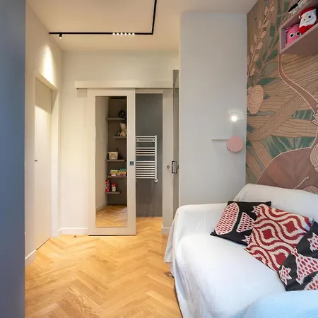 Apartment Fortini *