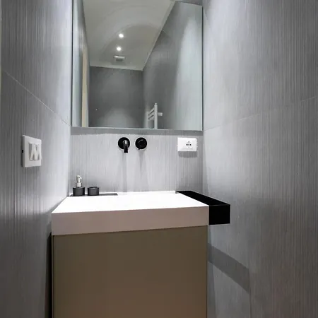 Fortini Apartment