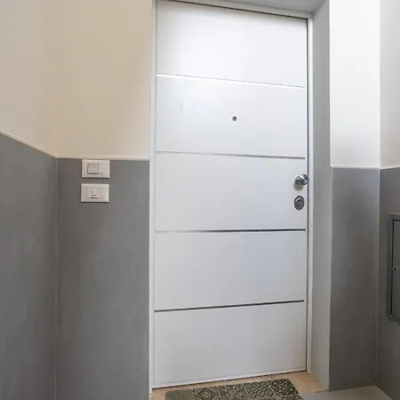 Fortini Apartment *