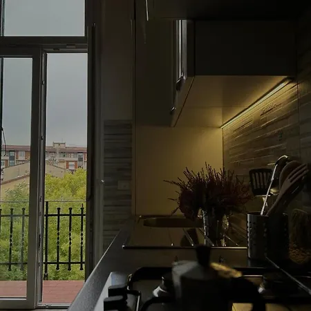 Homestay Second Floorence Florence