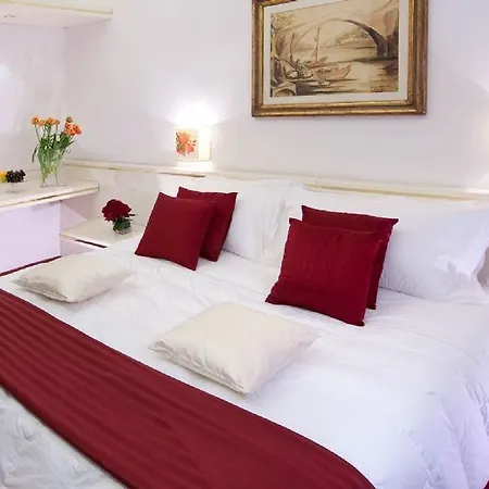 Hotel C-hoteles Club Florencia