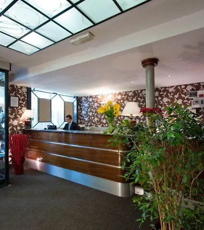 Hotel C-hoteles Club
