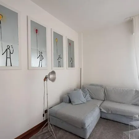 Artisti, Cozy Flat In * Florence