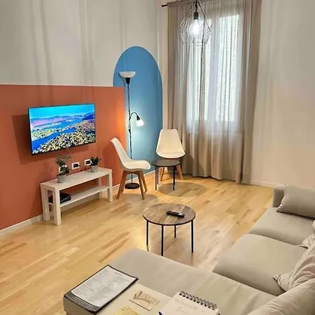 Trilocale Nuovo Via Palazzuolo Φλωρεντία