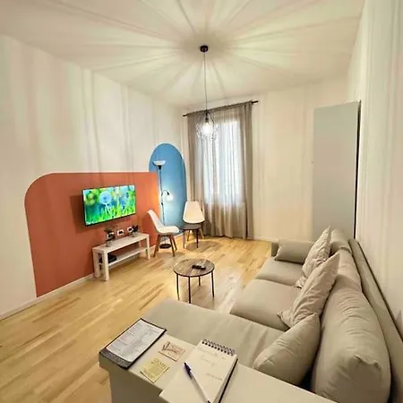 Trilocale Nuovo Via Palazzuolo * Φλωρεντία