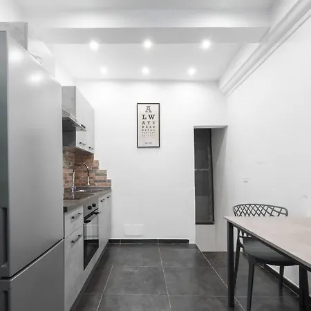 Urban Loft * Florence