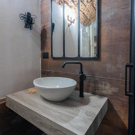 Urban Loft Florence