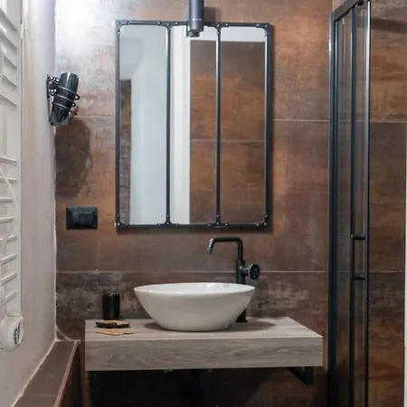 Urban Loft * Florence