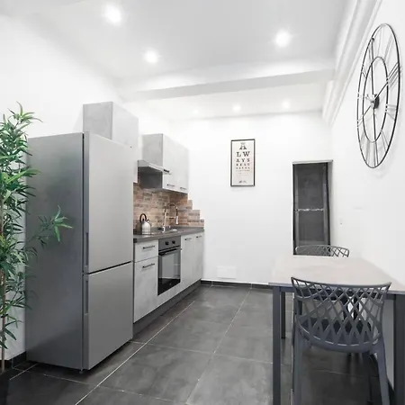Urban Loft * Florence