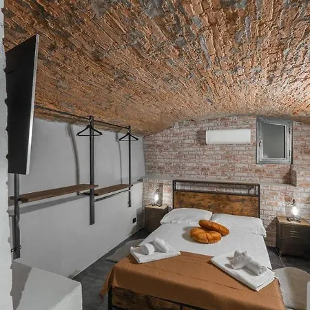 Apartment Urban Loft *