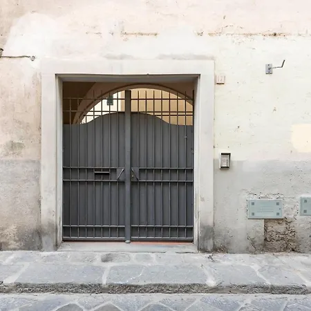 Casa Santa Croce 아파트 피렌체