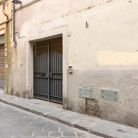 Casa Santa Croce 아파트 피렌체