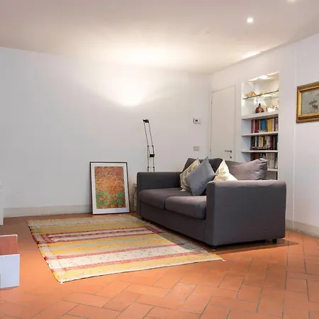 Casa Santa Croce 아파트 피렌체
