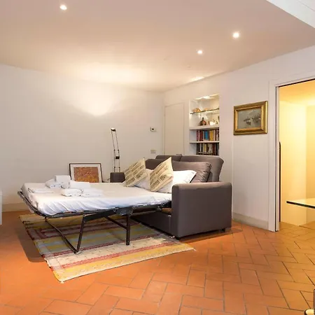 Casa Santa Croce 아파트