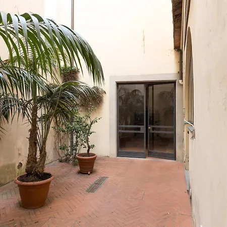 아파트 Casa Santa Croce 피렌체