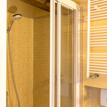 Casa Santa Croce 아파트 피렌체