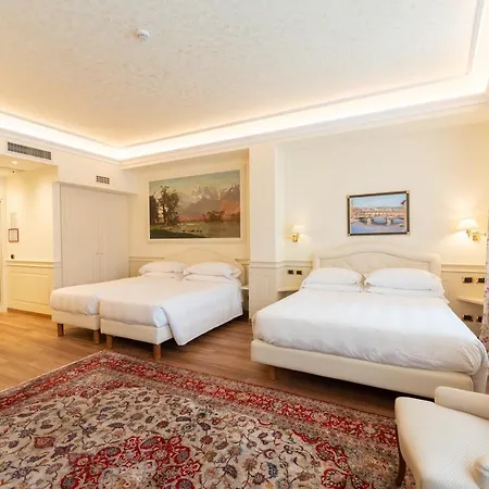 Kraft Hotel Florencie