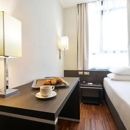 Hotel Leonardo Da Vinci