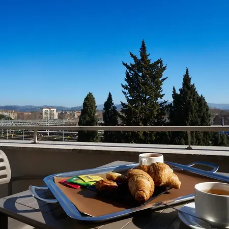 Leonardo Da Vinci Hotel Florence